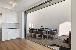 The Sapphire Blanc 5 Bedroom Home