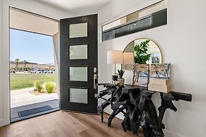 The Sapphire Blanc 5 Bedroom Home