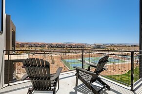 The Sapphire Blanc 5 Bedroom Home