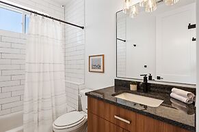 The Sapphire Blanc 5 Bedroom Home