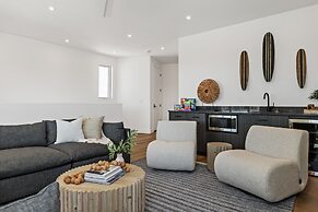 The Sapphire Blanc 5 Bedroom Home