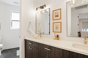 The Sapphire Blanc 5 Bedroom Home