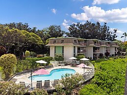 Big Island Keauhou Akahi 103 1 Bedroom Condo