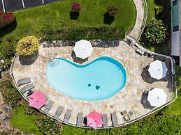 Big Island Keauhou Akahi 103 1 Bedroom Condo