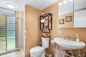 Big Island Keauhou Akahi 103 1 Bedroom Condo