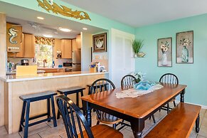 Big Island Keauhou Akahi 103 1 Bedroom Condo