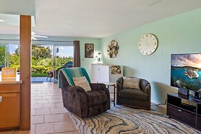 Big Island Keauhou Akahi 103 1 Bedroom Condo
