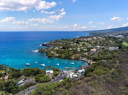 Big Island Keauhou Akahi 103 1 Bedroom Condo