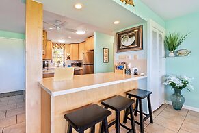 Big Island Keauhou Akahi 103 1 Bedroom Condo