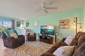 Big Island Keauhou Akahi 103 1 Bedroom Condo