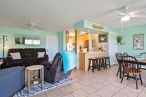 Big Island Keauhou Akahi 103 1 Bedroom Condo