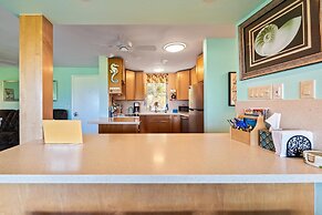 Big Island Keauhou Akahi 103 1 Bedroom Condo