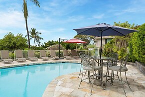 Big Island Keauhou Akahi 103 1 Bedroom Condo