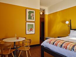 The Abner Hotel