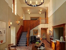 The Abner Hotel