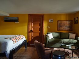 The Abner Hotel