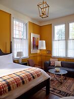 The Abner Hotel