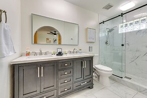 Spacious Desert Oasis in Mesa w/ Private Pool!