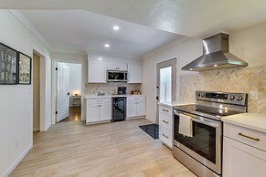 Spacious Desert Oasis in Mesa w/ Private Pool!