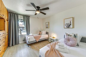 Spacious Desert Oasis in Mesa w/ Private Pool!