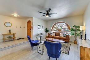 Spacious Desert Oasis in Mesa w/ Private Pool!