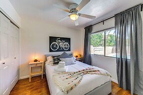 Spacious Desert Oasis in Mesa w/ Private Pool!