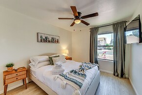 Spacious Desert Oasis in Mesa w/ Private Pool!