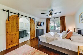 Spacious Desert Oasis in Mesa w/ Private Pool!