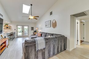 Spacious Desert Oasis in Mesa w/ Private Pool!