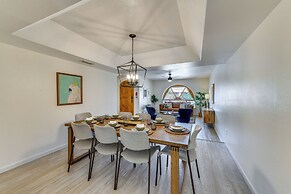 Spacious Desert Oasis in Mesa w/ Private Pool!