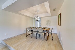 Spacious Desert Oasis in Mesa w/ Private Pool!