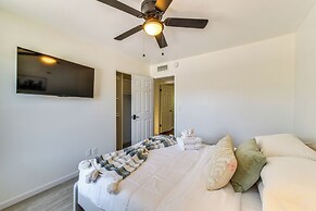 Spacious Desert Oasis in Mesa w/ Private Pool!