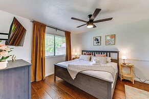 Spacious Desert Oasis in Mesa w/ Private Pool!