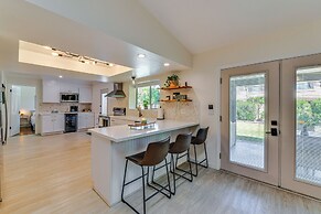 Spacious Desert Oasis in Mesa w/ Private Pool!