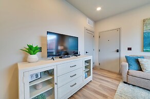 Traverse City Condo w/ Balcony: Walk to Downtown!