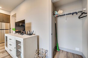 Traverse City Condo w/ Balcony: Walk to Downtown!