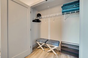 Traverse City Condo w/ Balcony: Walk to Downtown!
