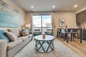 Traverse City Condo w/ Balcony: Walk to Downtown!