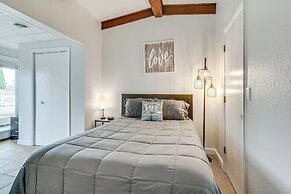 Kimberling City Condo w/ Lake Views & Pool Access