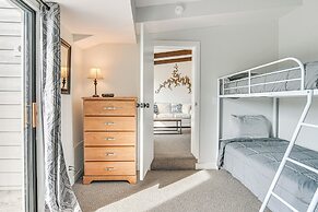 Kimberling City Condo w/ Lake Views & Pool Access