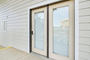 Kimberling City Condo w/ Lake Views & Pool Access