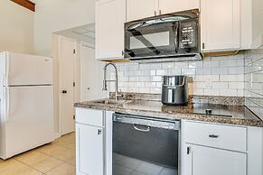 Kimberling City Condo w/ Lake Views & Pool Access