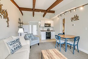 Kimberling City Condo w/ Lake Views & Pool Access