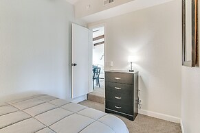 Kimberling City Condo w/ Lake Views & Pool Access