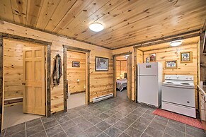 Rural Powersville Retreat w/ Lake Access & Porch!