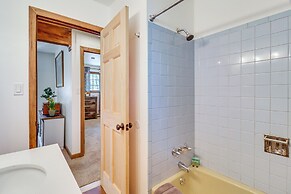 Lovely Tobyhanna Getaway w/ Game Room & Fire Pit!