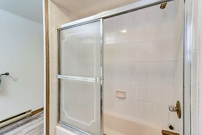 Lovely Tobyhanna Getaway w/ Game Room & Fire Pit!