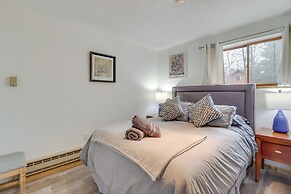 Lovely Tobyhanna Getaway w/ Game Room & Fire Pit!