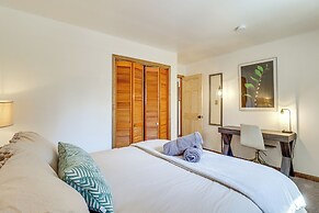 Lovely Tobyhanna Getaway w/ Game Room & Fire Pit!