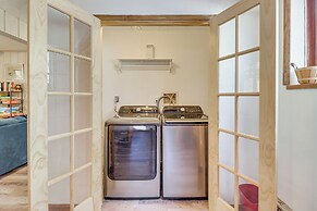 Lovely Tobyhanna Getaway w/ Game Room & Fire Pit!